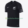 Nieuw-Zeeland Uitshirt 2018